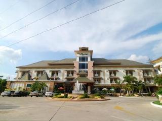 Sabai Hotel Nakhonratchasima Exterior foto